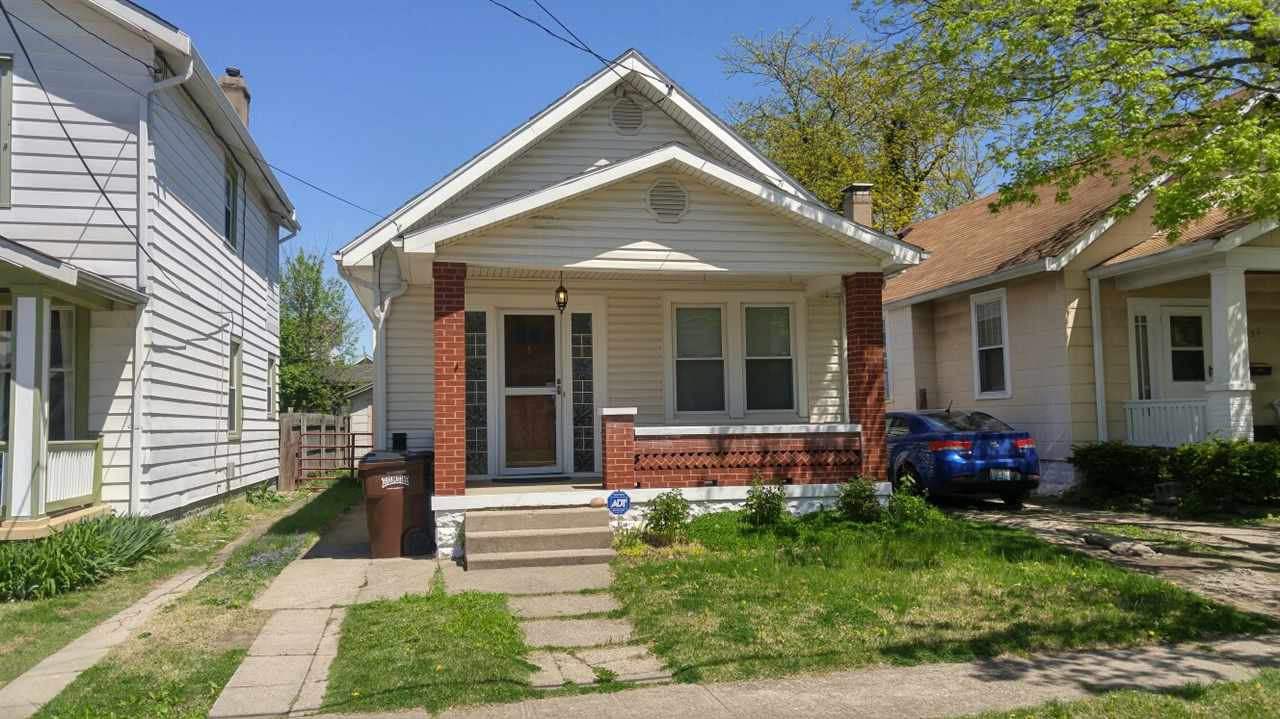 249 Deverill Street Ludlow, KY 41016 - Photo 1 of 9