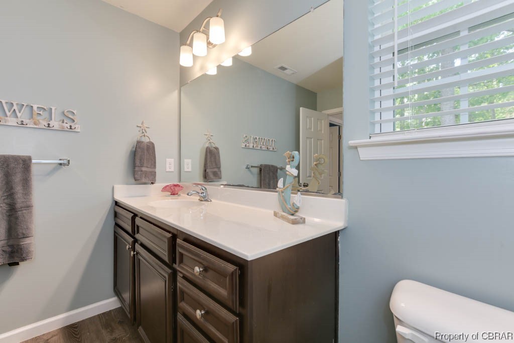 3523 Poplar Ridge Drive Gloucester, VA 23061 - Photo 32 of 37