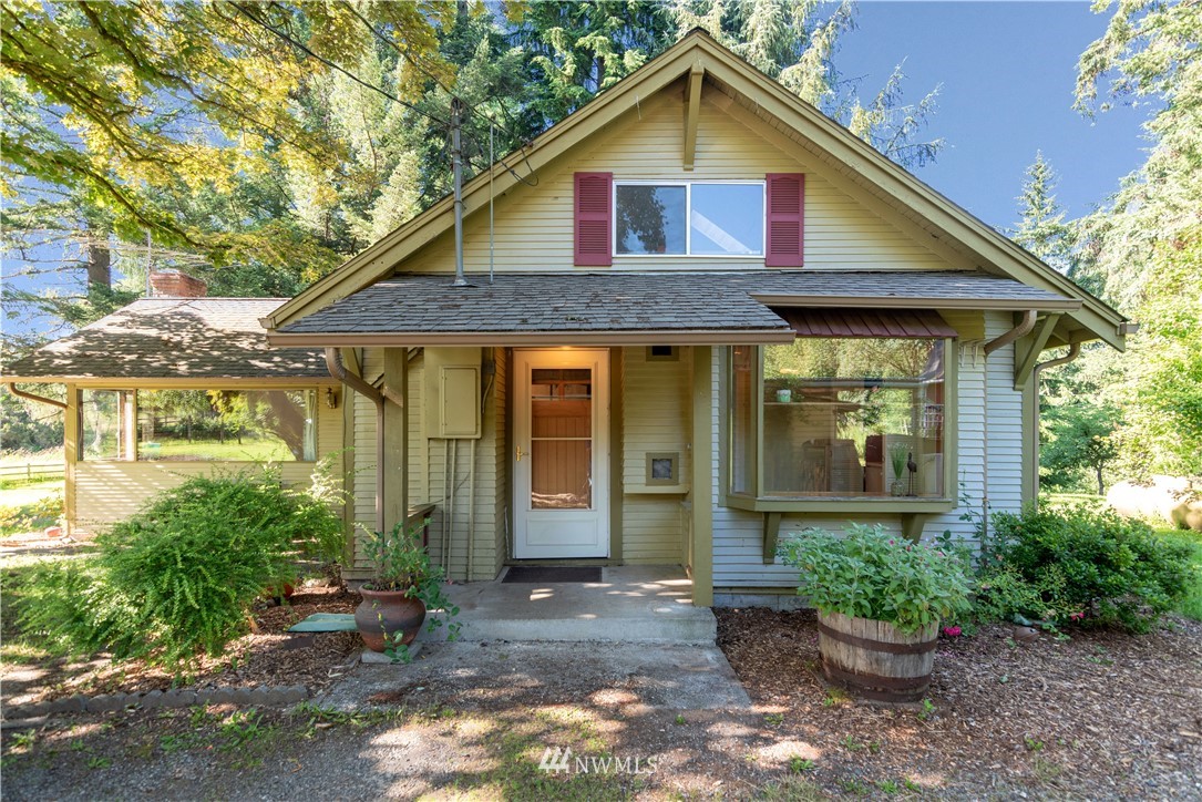 6820 Spada Road Snohomish, WA 98290 - Photo 1 of 25