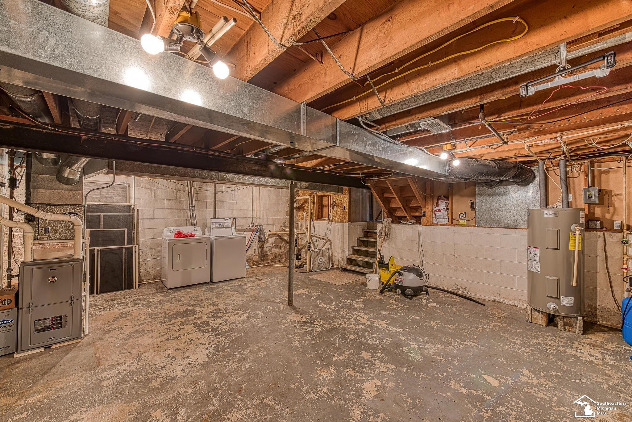 11533 Day Road Dundee, MI 48131 - Photo 22 of 34