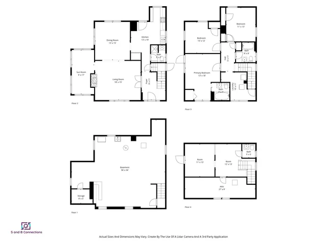 $589,900 | 269 Orange Street, Manchester, NH 03104