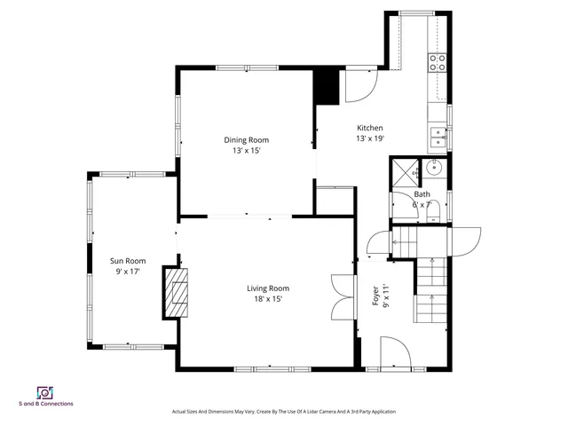 $589,900 | 269 Orange Street, Manchester, NH 03104