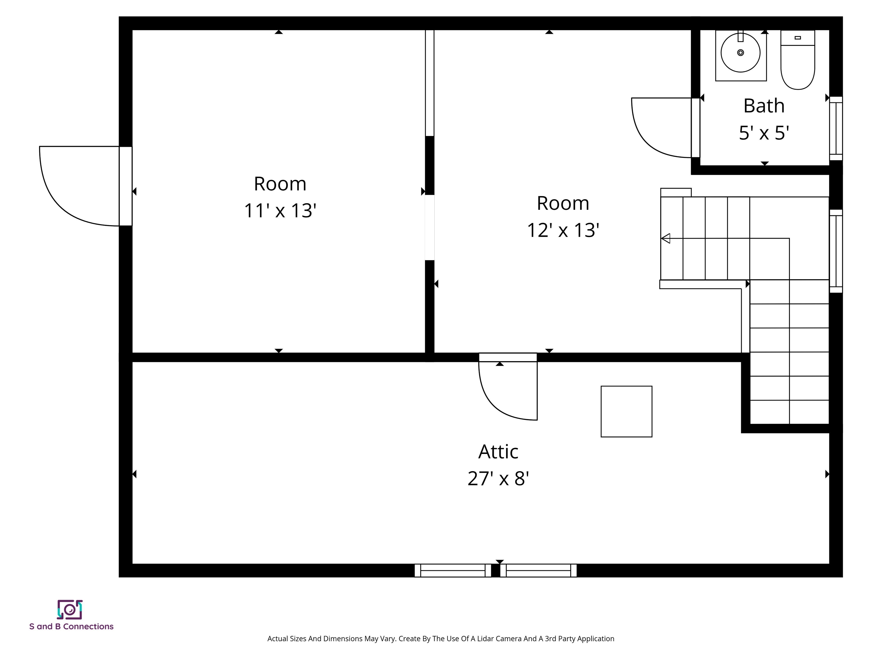 269 Orange Street Manchester, NH 03104 - Photo 46 of 46