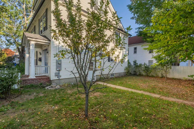 $589,900 | 269 Orange Street, Manchester, NH 03104