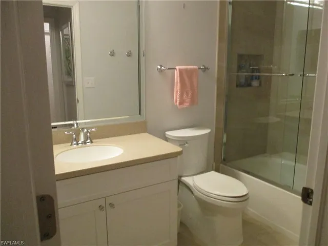 $8,000 | 7525 Stoneybrook Drive, Unit 937, Naples, FL 34112