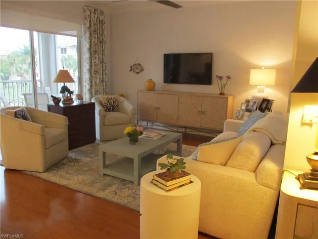 $8,000 | 7525 Stoneybrook Drive, Unit 937, Naples, FL 34112