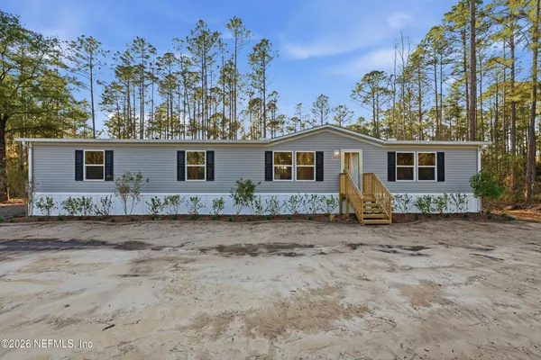 $275,000 | 10695 Beckenger Avenue, Hastings, FL 32145