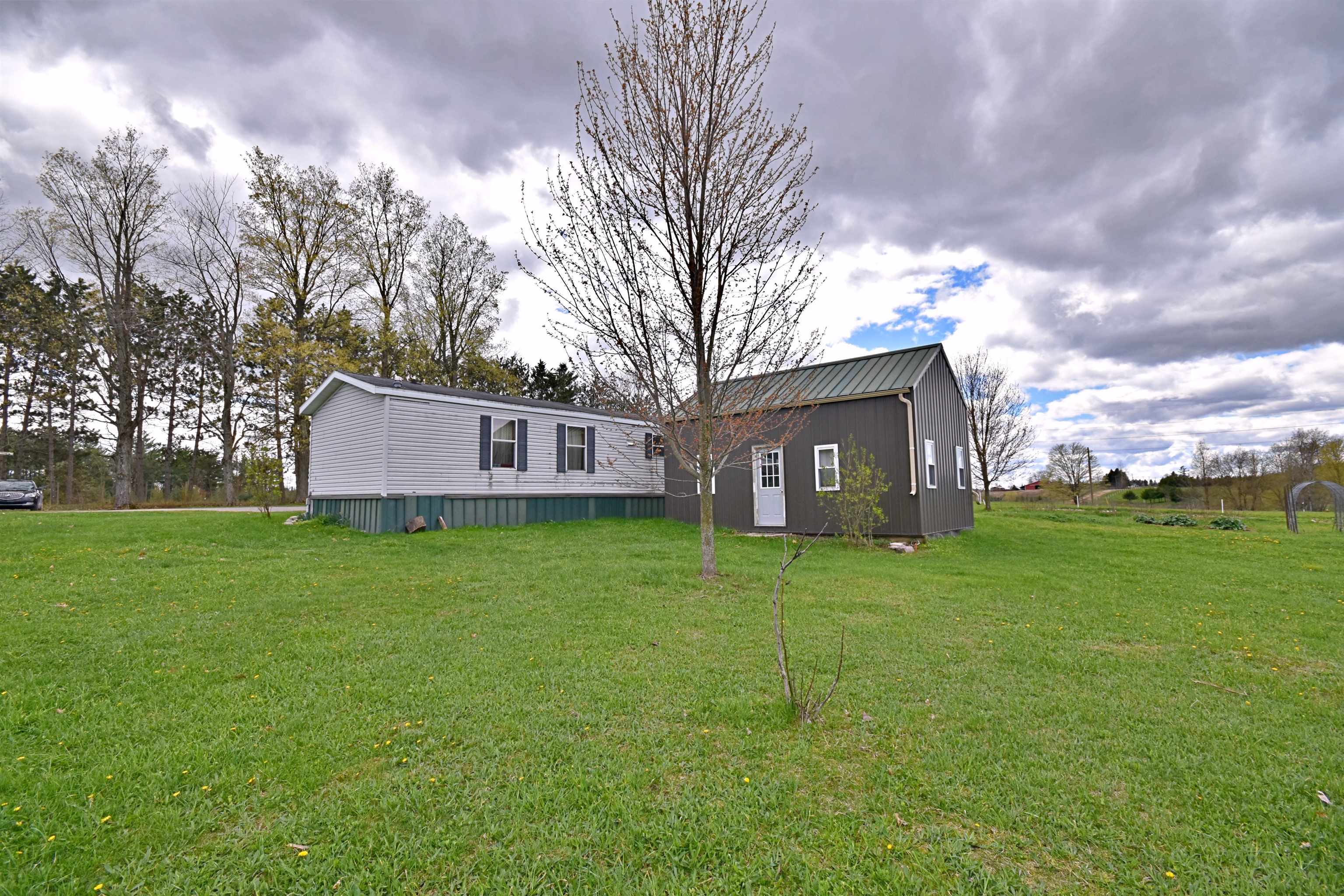 16608 12 Mile Road Leroy, MI 49655 - Photo 46 of 47