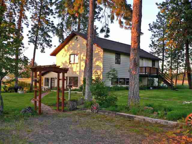 2516 West Taylor Road Spokane, WA 99224 - Photo 1 of 7
