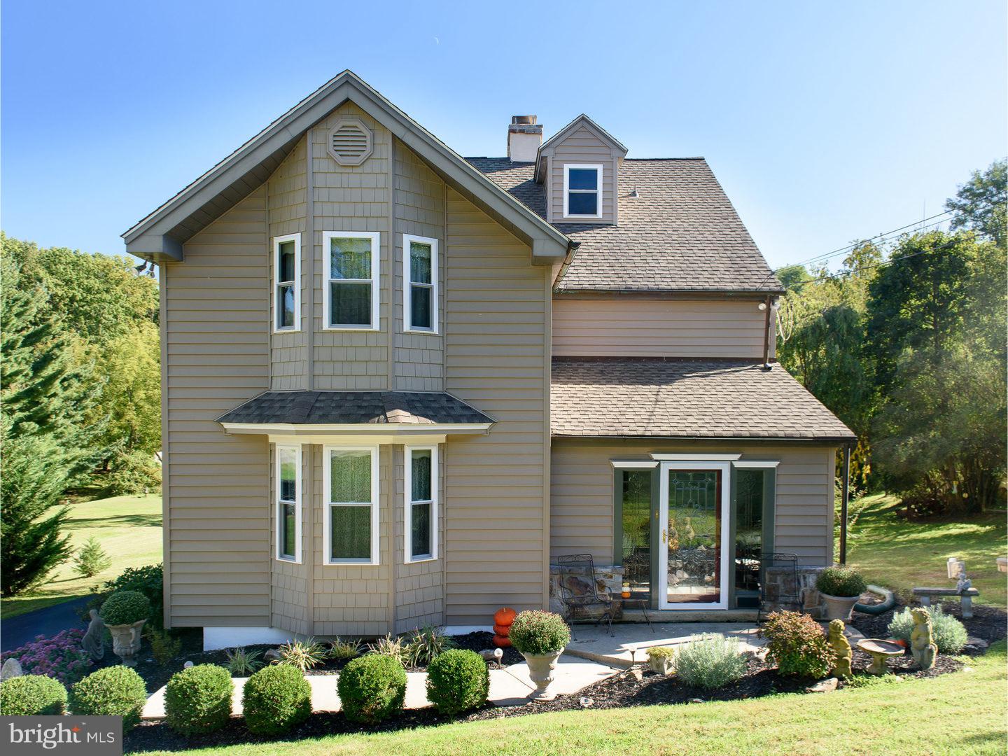 18 Rokeby Road Coatesville, PA 19320 - Photo 1 of 25 Gallery Image 1