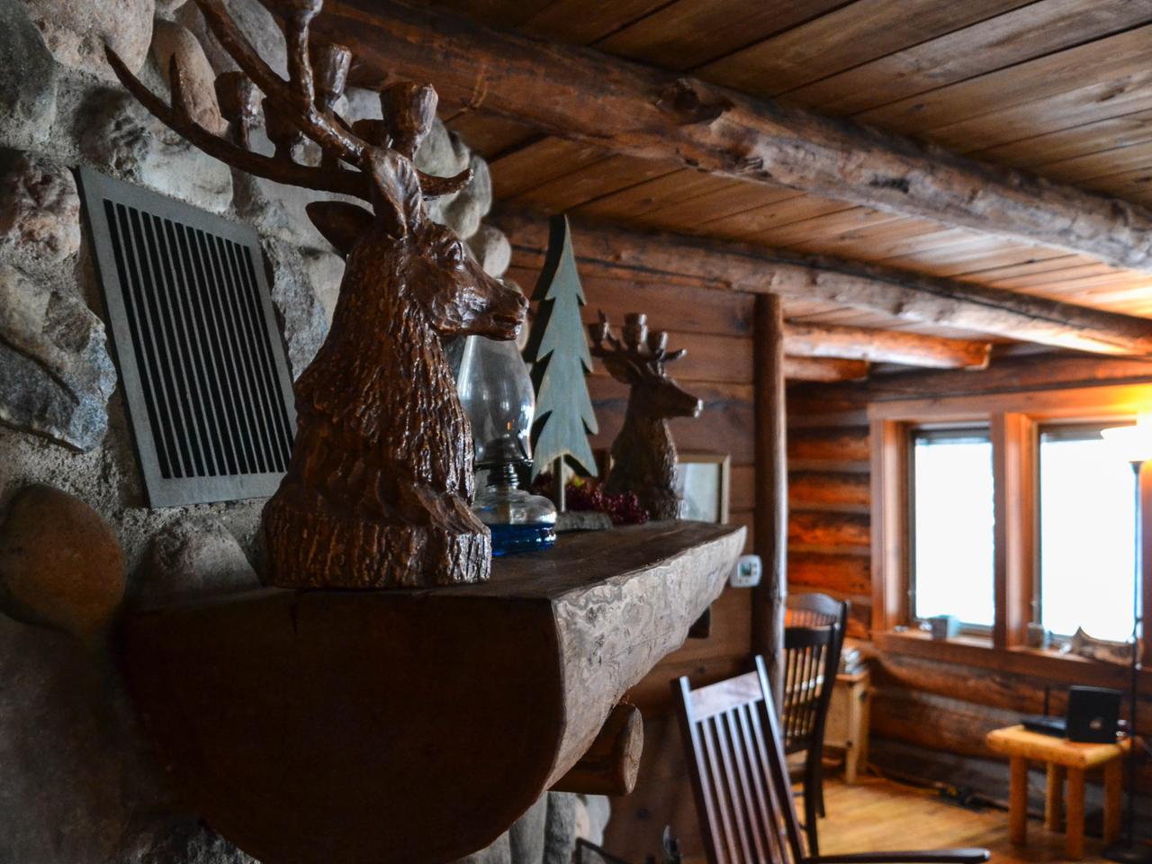 8109 Old Military Road Three Lakes, WI 54562 - Photo 69 of 78 Gallery Image 69