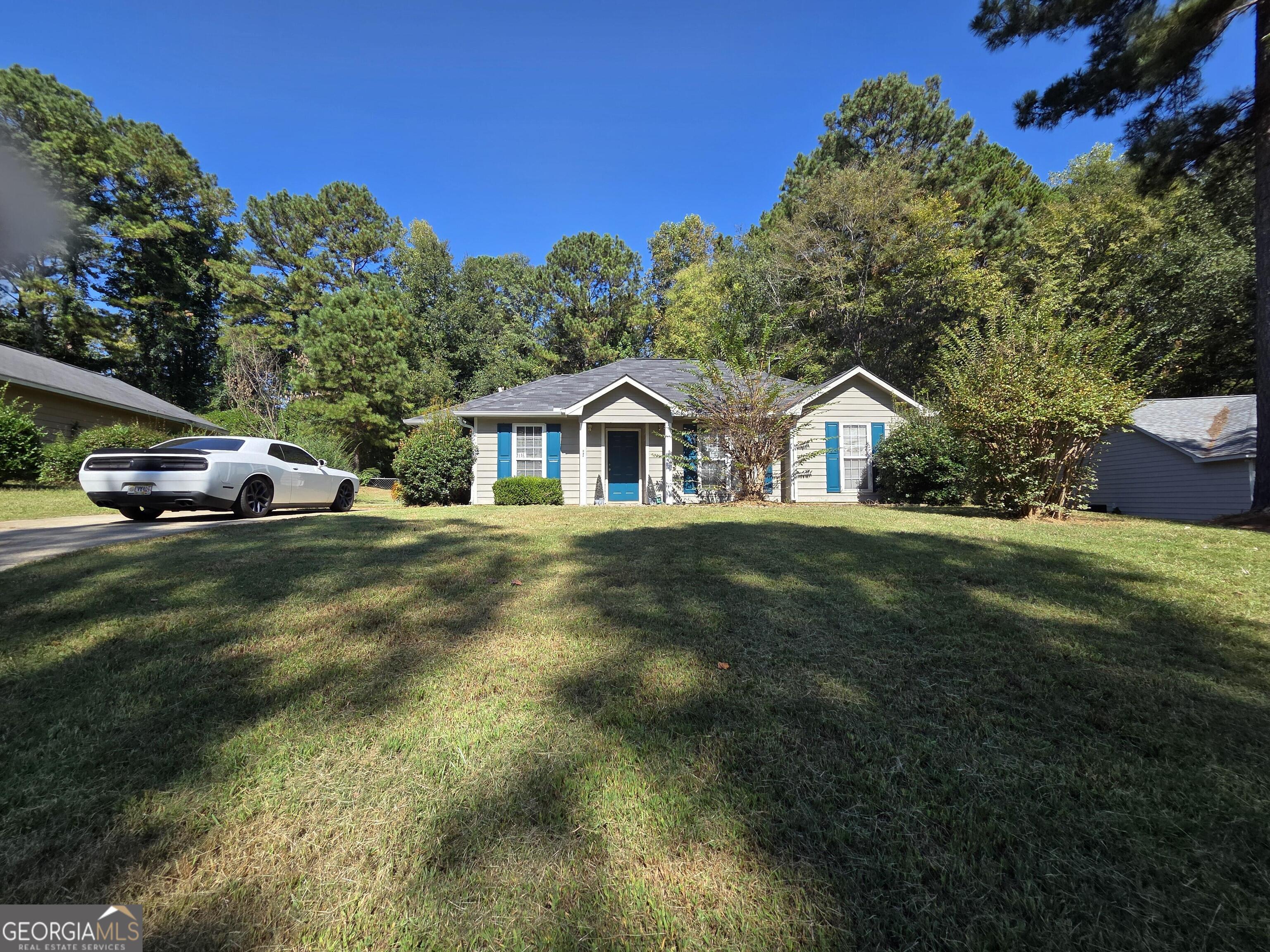 125 Ridgefield Circle LaGrange, GA 30241 - Photo 1 of 1 Gallery Image 1