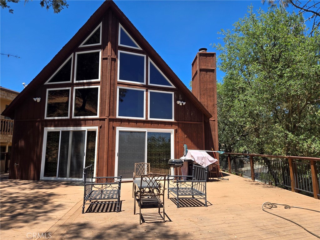2743 Lookout Loop Bradley, CA 93426 - Photo 4 of 4