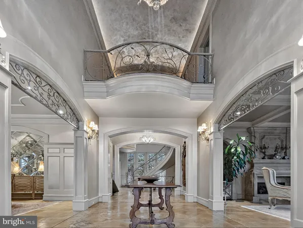 a view of entryway