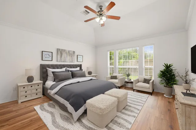 $2,200 | 2008 Golden Creek Lane, Richmond, TX 77469