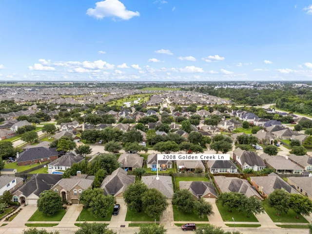 $2,200 | 2008 Golden Creek Lane, Richmond, TX 77469
