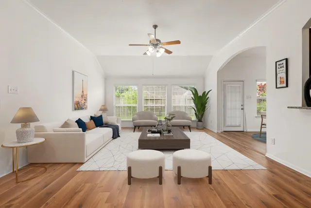 $2,200 | 2008 Golden Creek Lane, Richmond, TX 77469