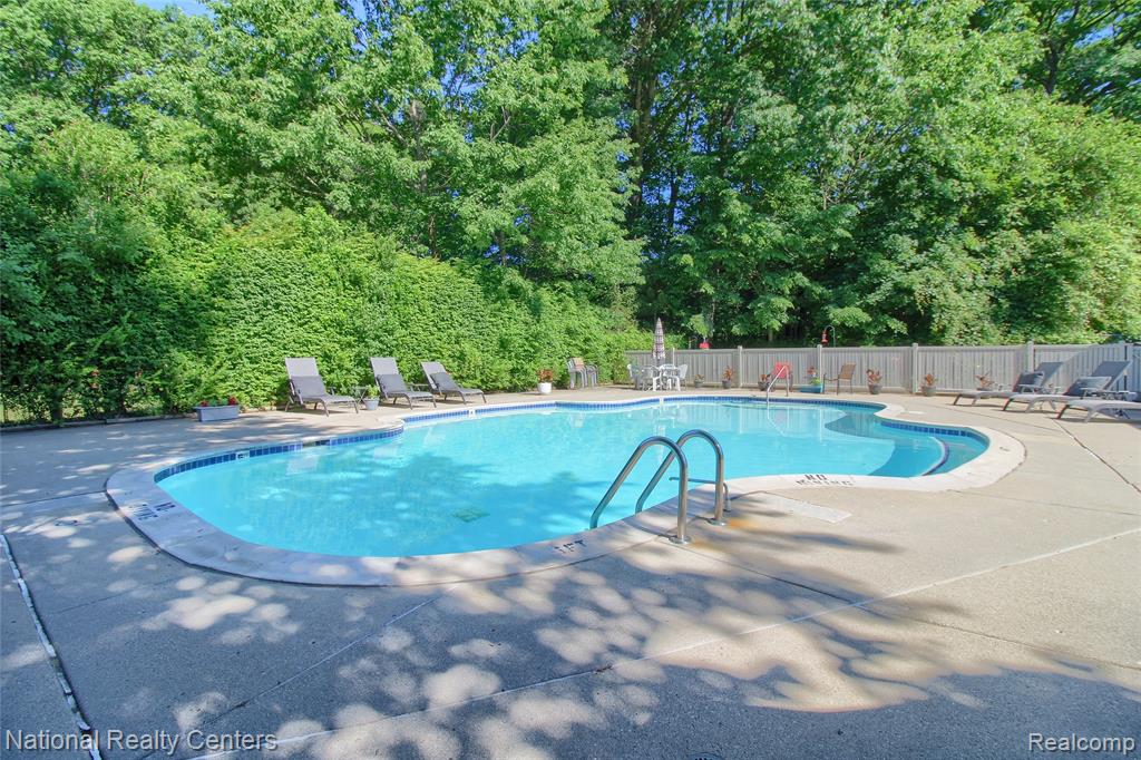 16547 Middlebelt Road, Unit 6 Livonia, MI 48154 - Photo 29 of 29