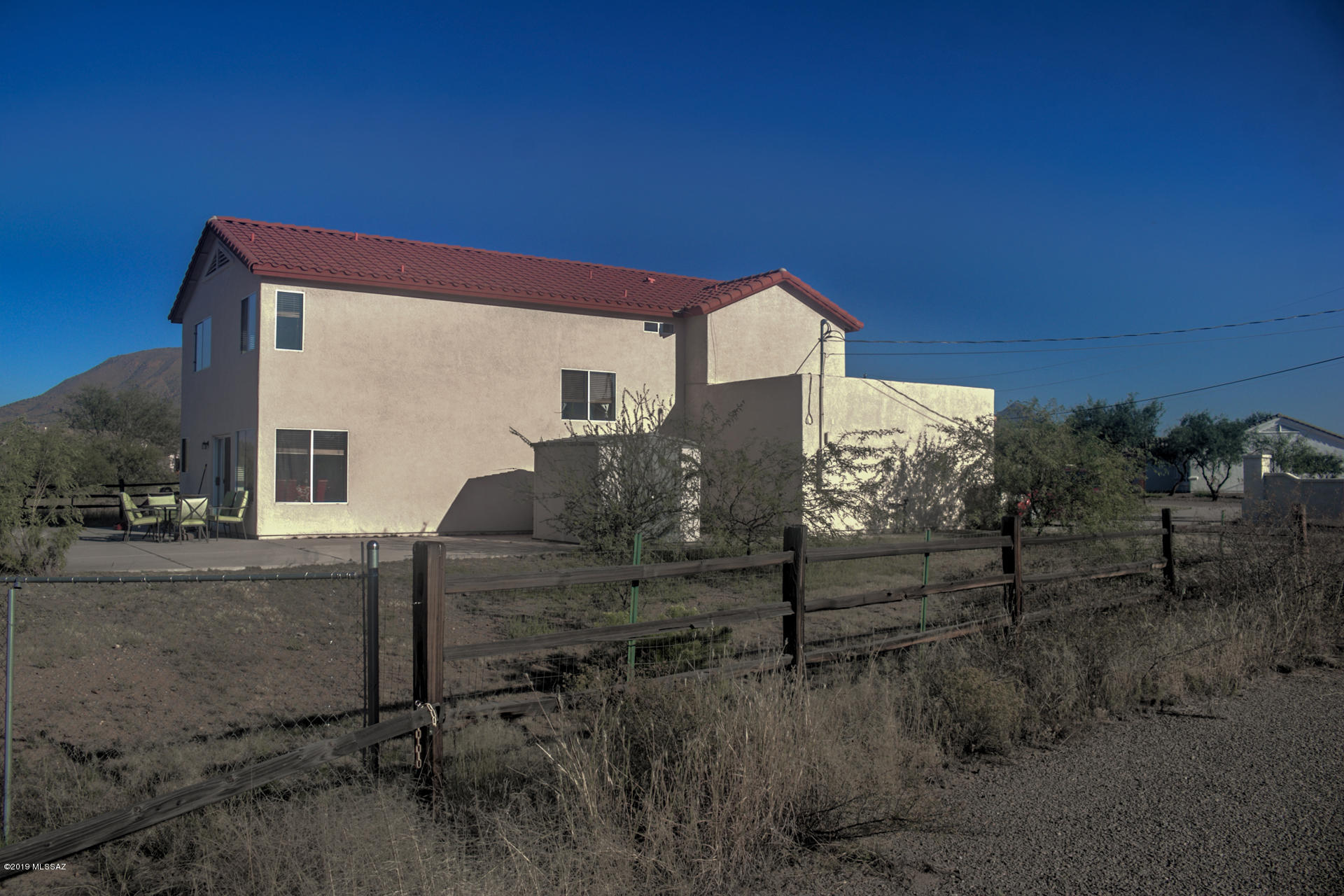 1720 Círculo Alameda Rio Rico, AZ 85648 - Photo 20 of 39