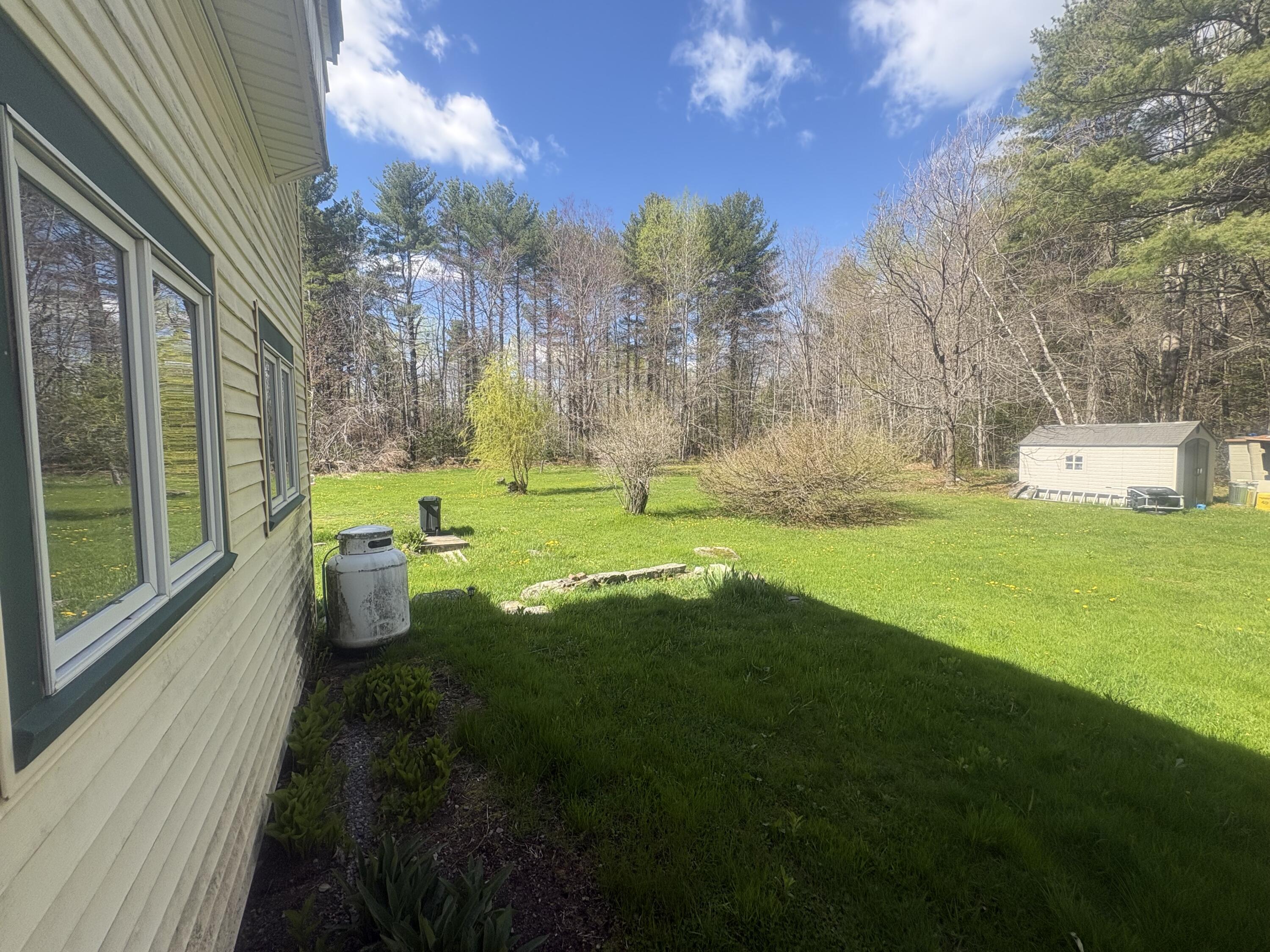 910 Hostile Valley Road Palermo, ME 04354 - Photo 11 of 45 IMG_3113