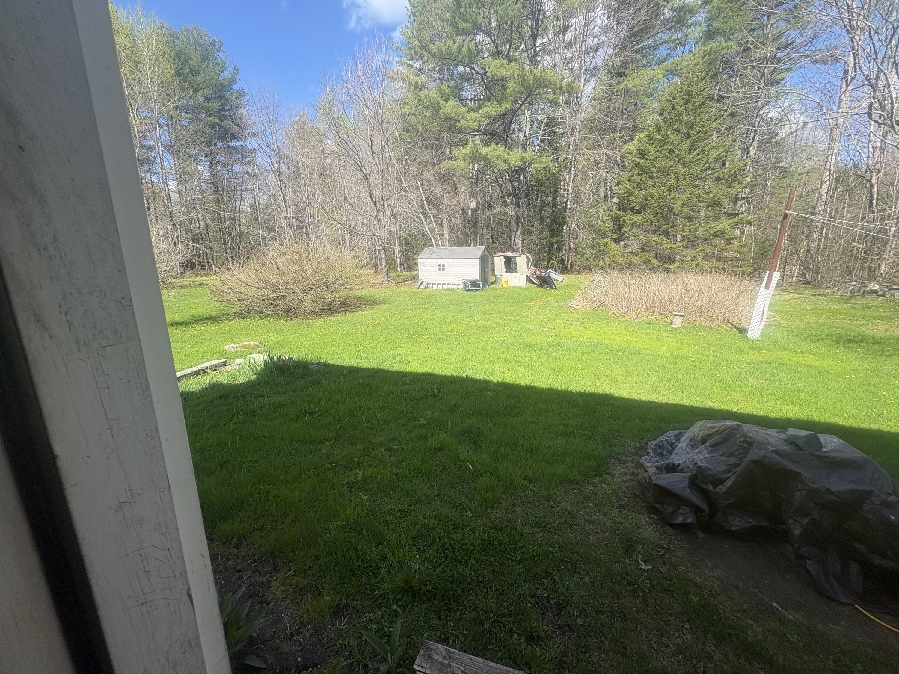 910 Hostile Valley Road Palermo, ME 04354 - Photo 9 of 45 IMG_3110