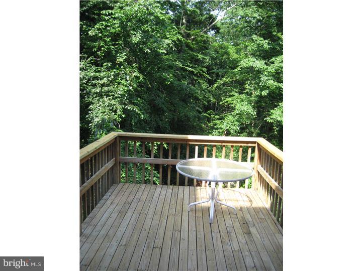 9 Sentinel Road, Unit 148 Washington Crossing, PA 18977 - Photo 8 of 8 Deck