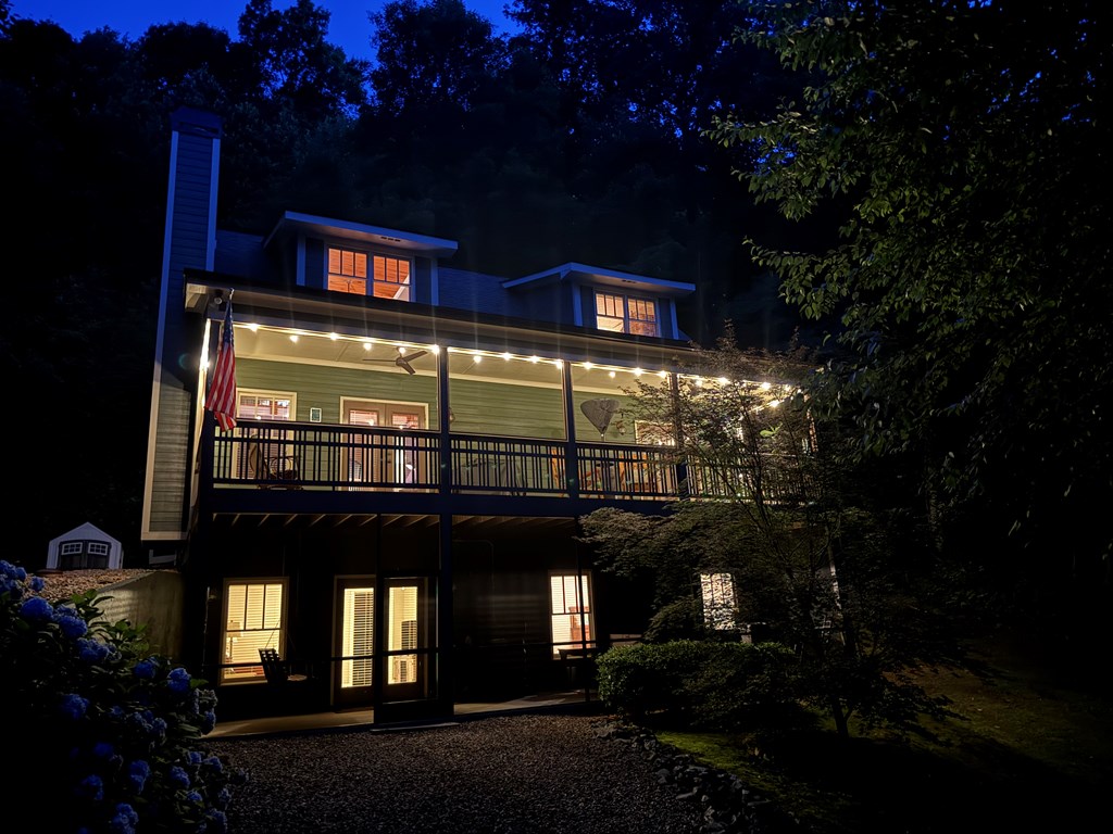 142 Evergreen Road Hiawassee, GA 30546 - Photo 3 of 63 Gallery Image 3
