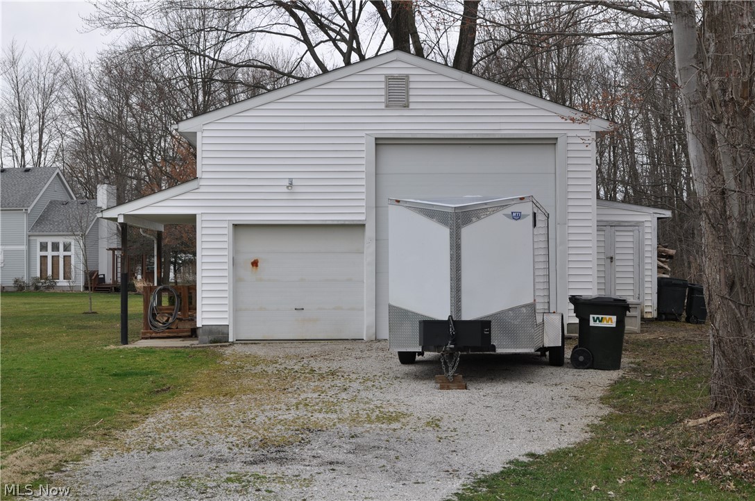 2360 Howland Wilson Road Northeast Warren, OH 44484 - Photo 33 of 35 Gallery Image 33