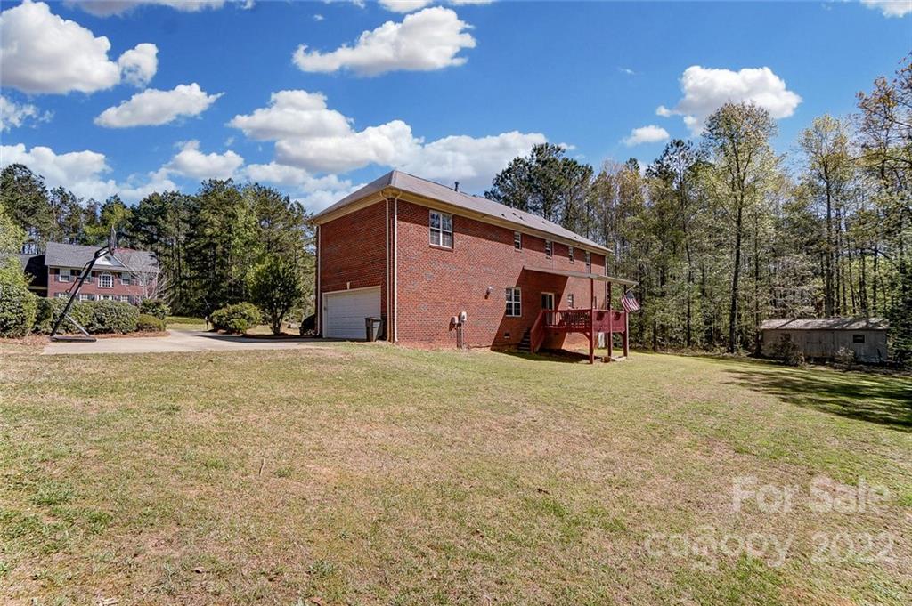 2030 Standing Timber Road Lancaster, SC 29720 - Photo 41 of 48 Gallery Image 41