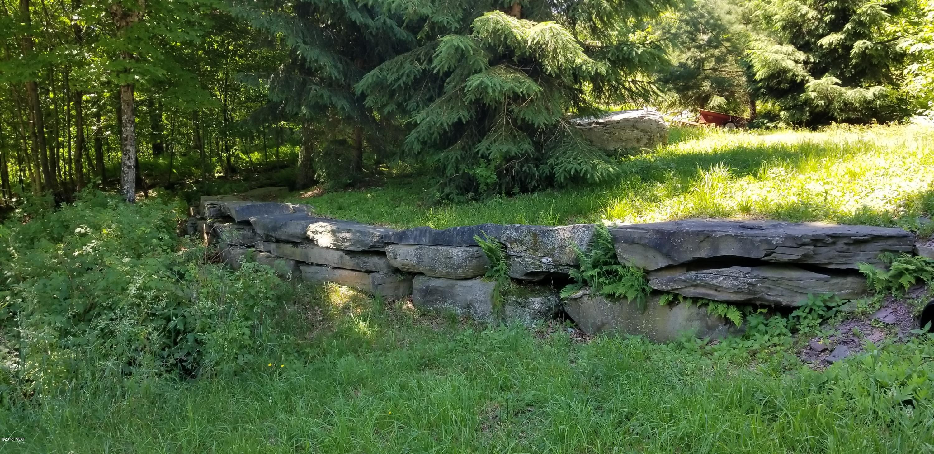 Lot 63 Old Woods Road Equinunk, PA 18417 - Photo 22 of 63