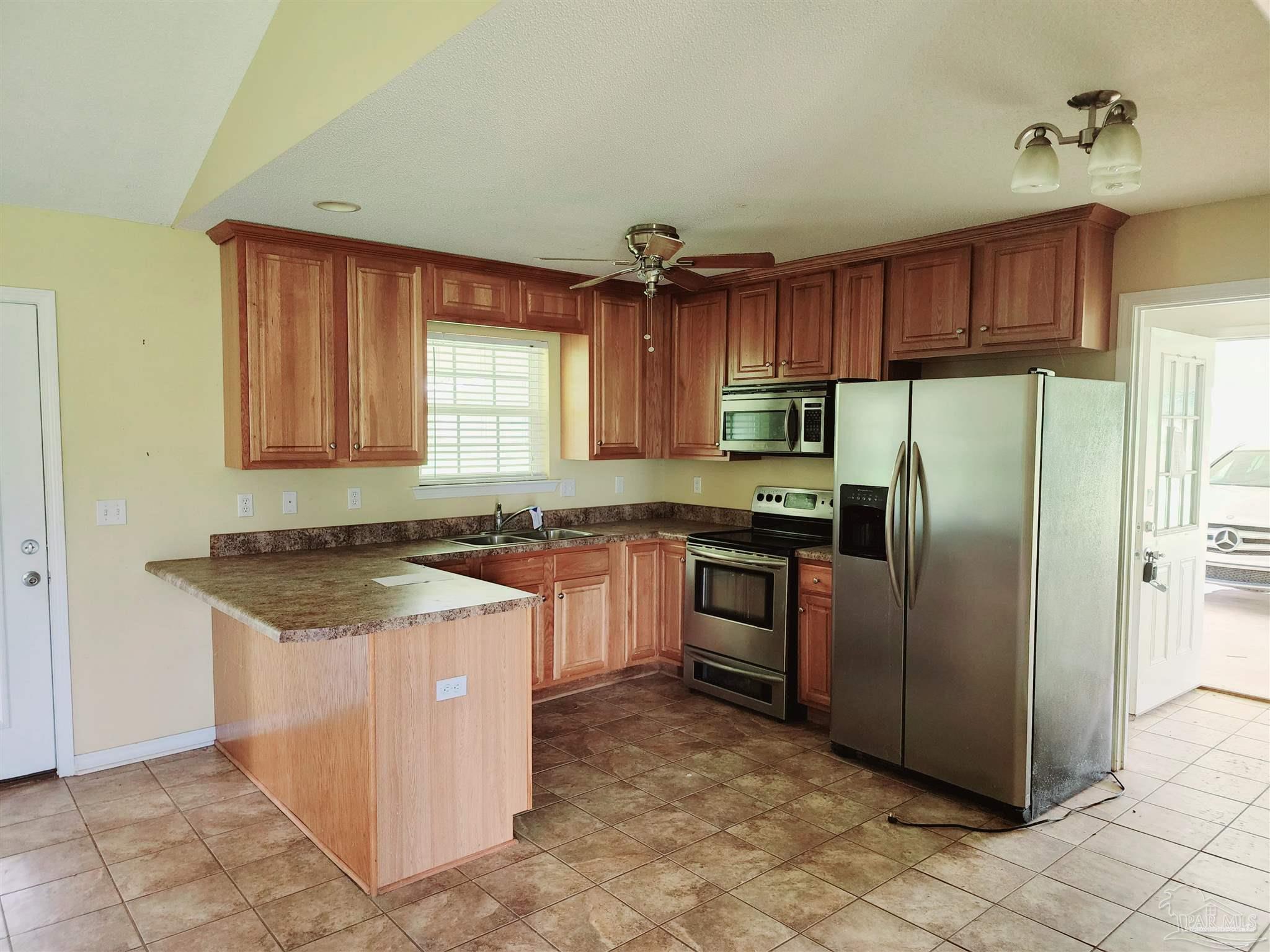 4555 Crary Road Century, FL 32535 - Photo 11 of 25