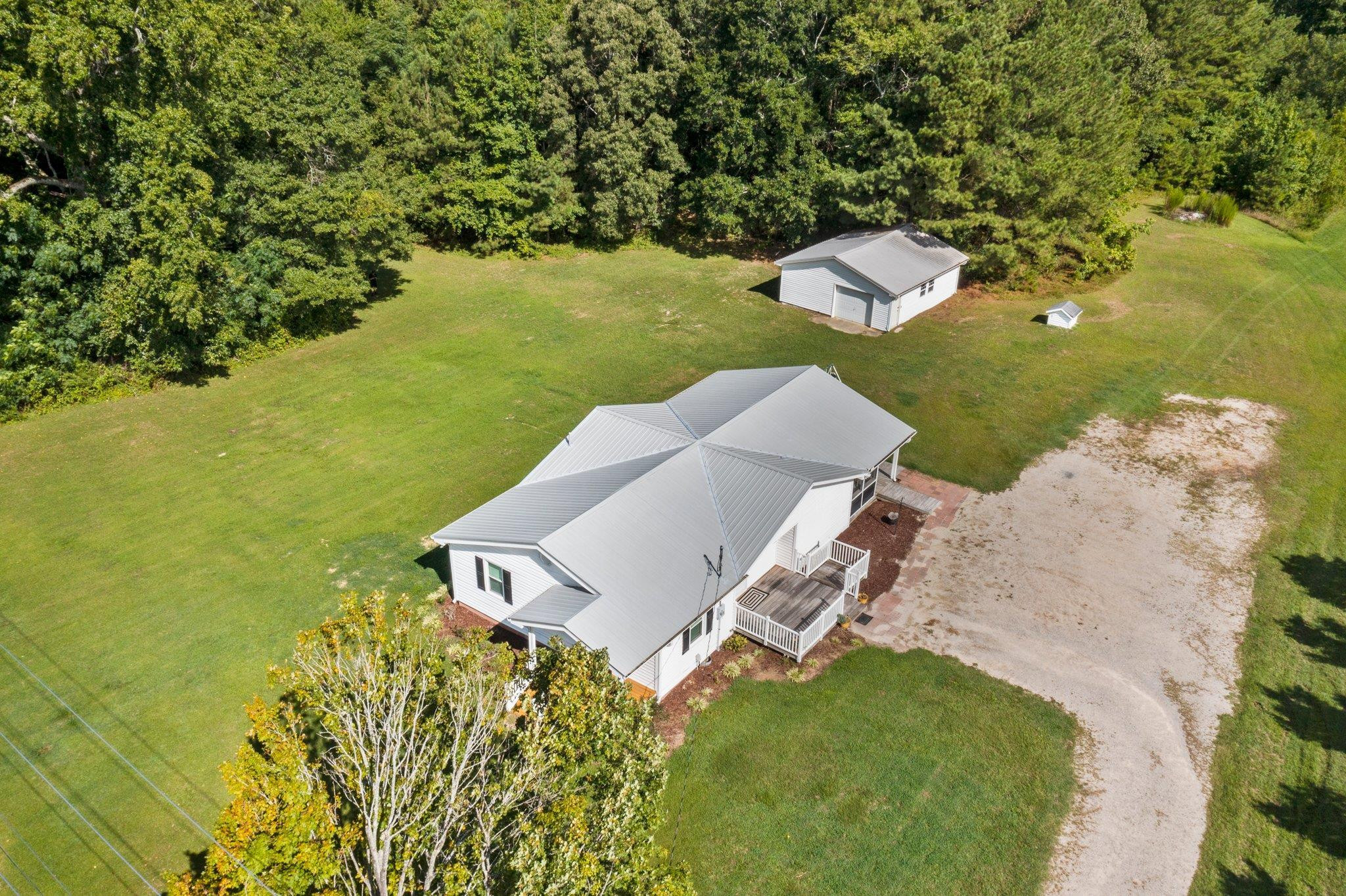 2929 Wall Store Road Garner, NC 27529 - Photo 52 of 59 Photo 53