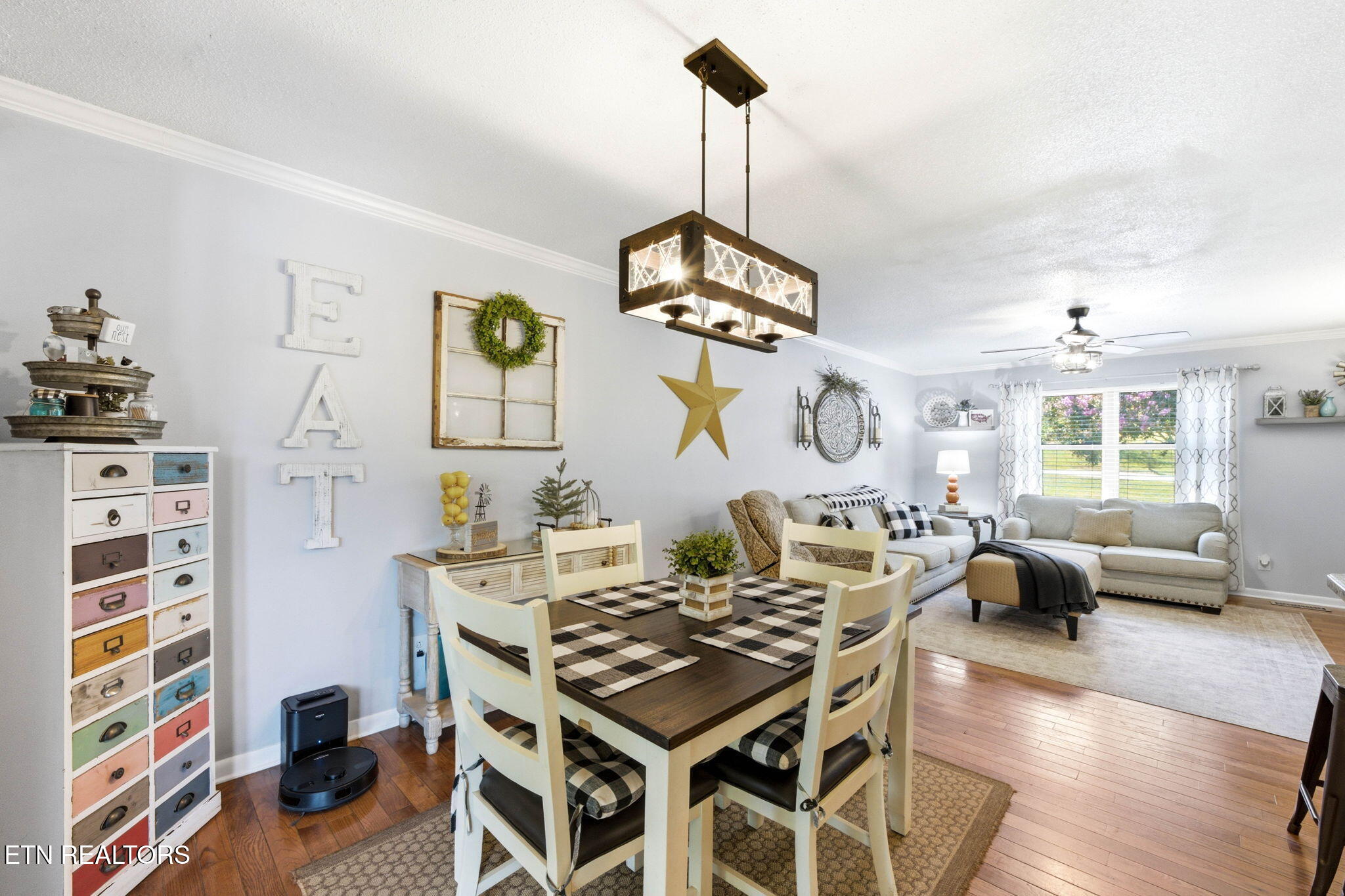 6116 Renee Road Corryton, TN 37721 - Photo 12 of 41 9-web-or-mls-6116 Renee Rd-17