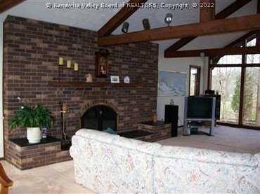 1755 Newmans Branch Road Milton, WV 25541 - Photo 5 of 8 Other.