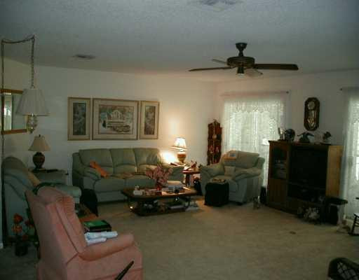 9021 Southwest 4th Street Boca Raton, FL 33433 - Photo 6 of 7 Living Room