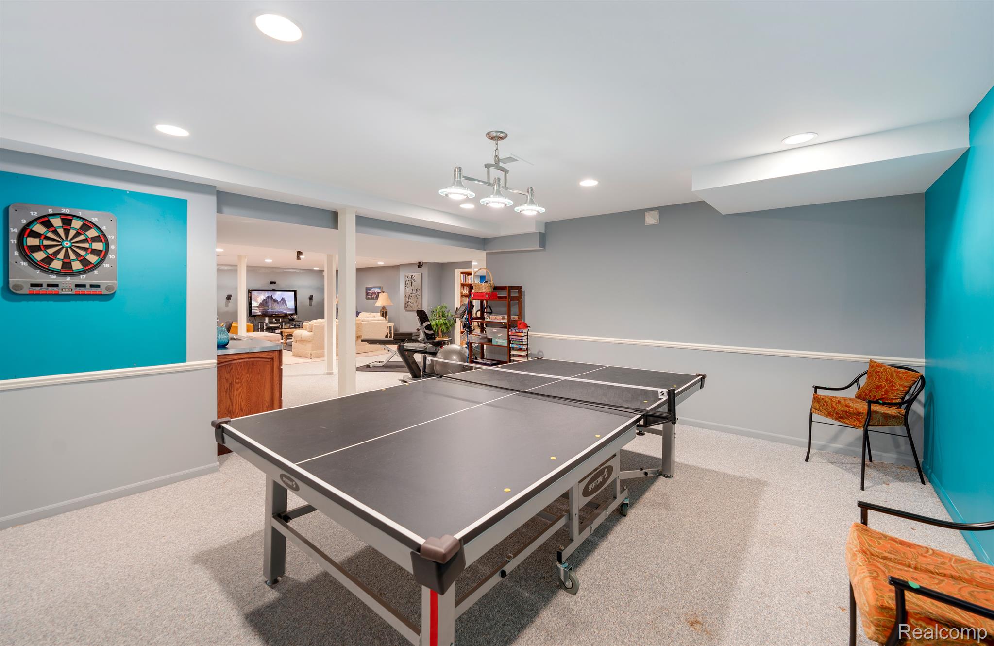 1020 Stony Pointe Boulevard Rochester, MI 48307 - Photo 39 of 51 Gallery Image 39