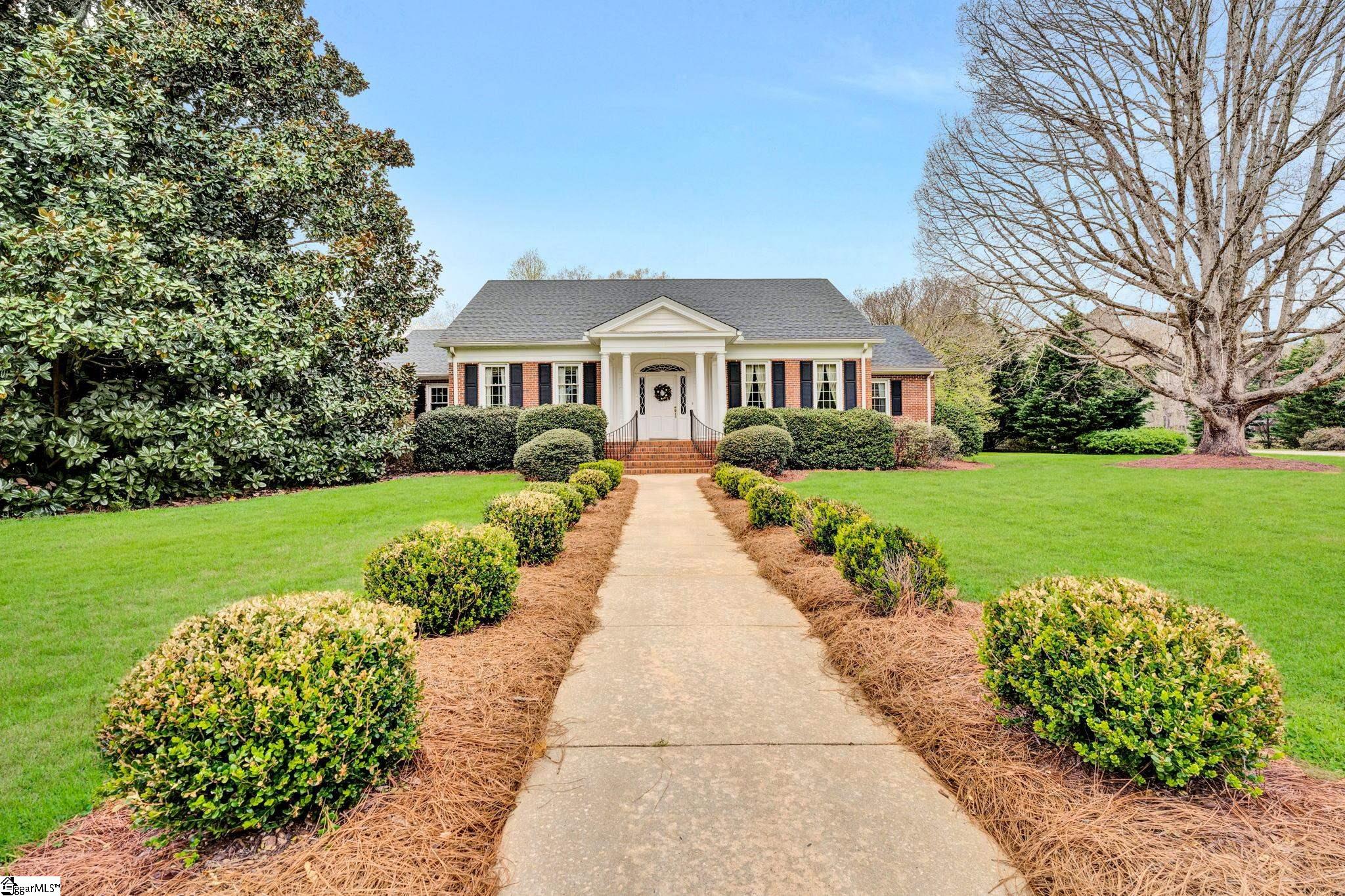240 Nottingham Road Clinton, SC 29325 - Photo 1 of 35 Gallery Image 1