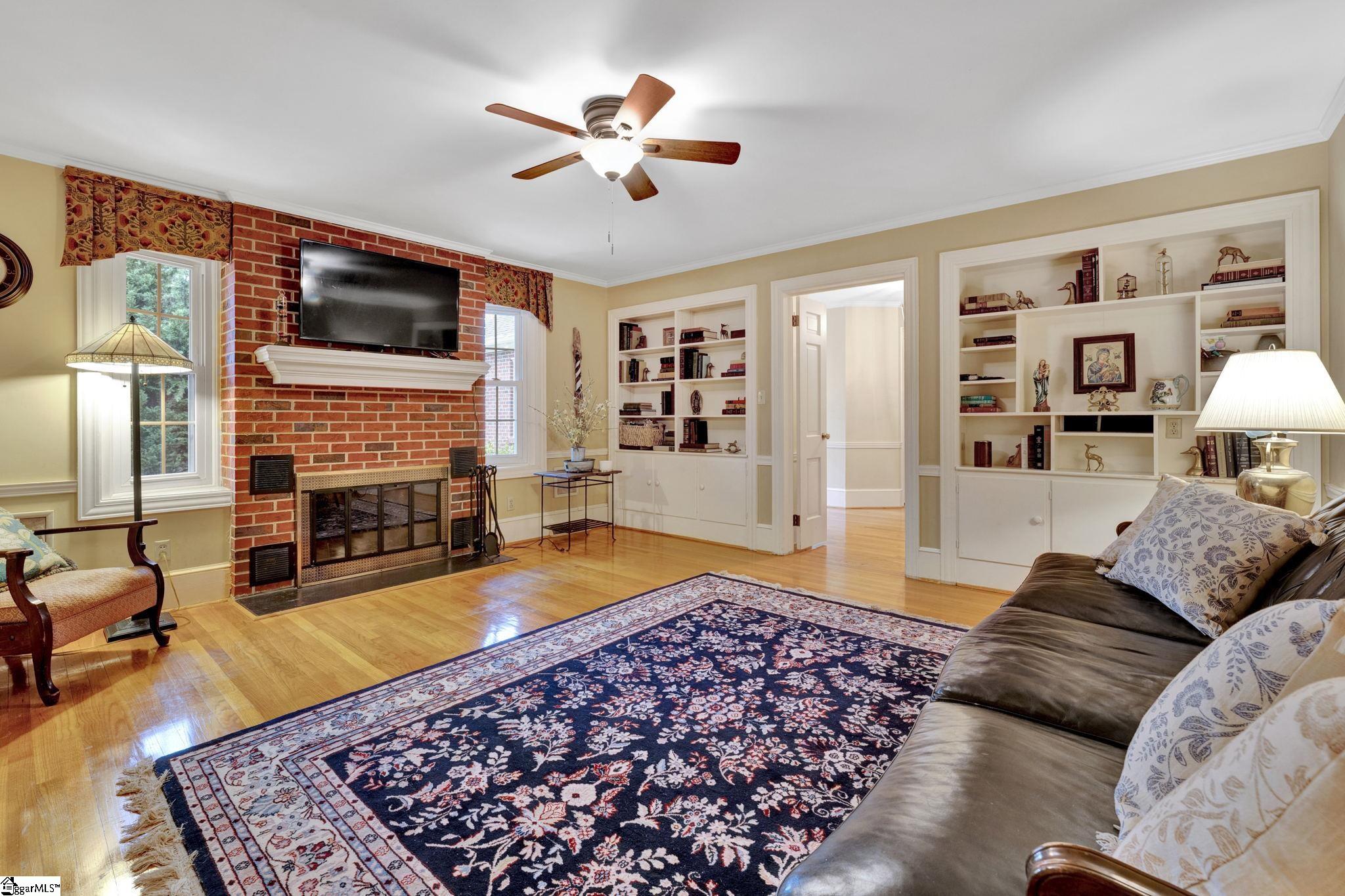 240 Nottingham Road Clinton, SC 29325 - Photo 13 of 35 Gallery Image 13