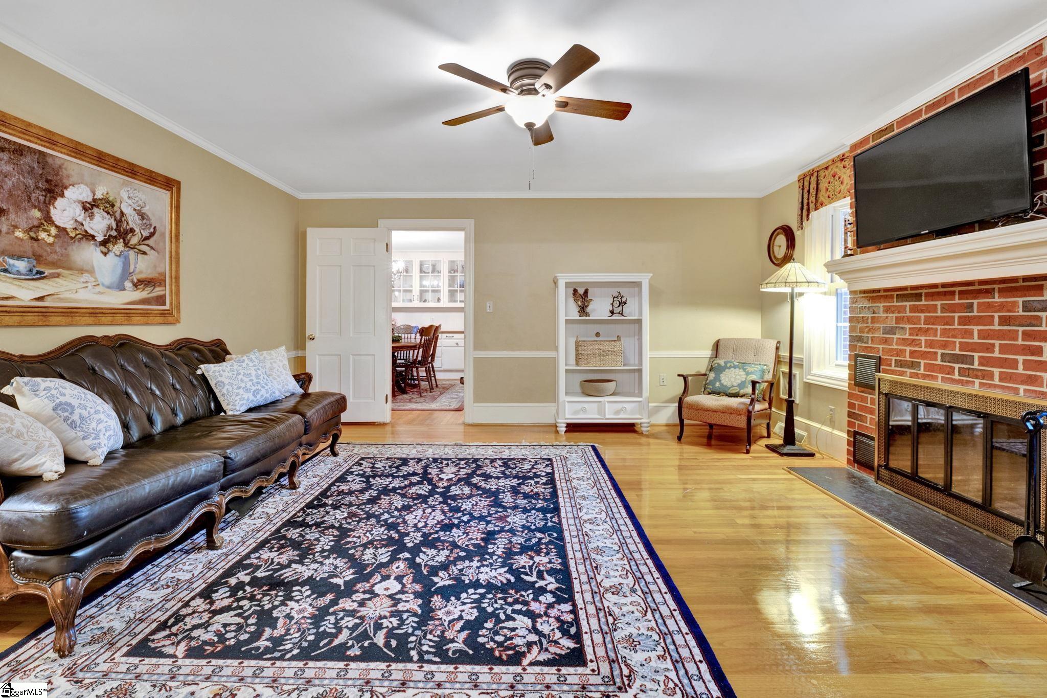 240 Nottingham Road Clinton, SC 29325 - Photo 14 of 35 Gallery Image 14