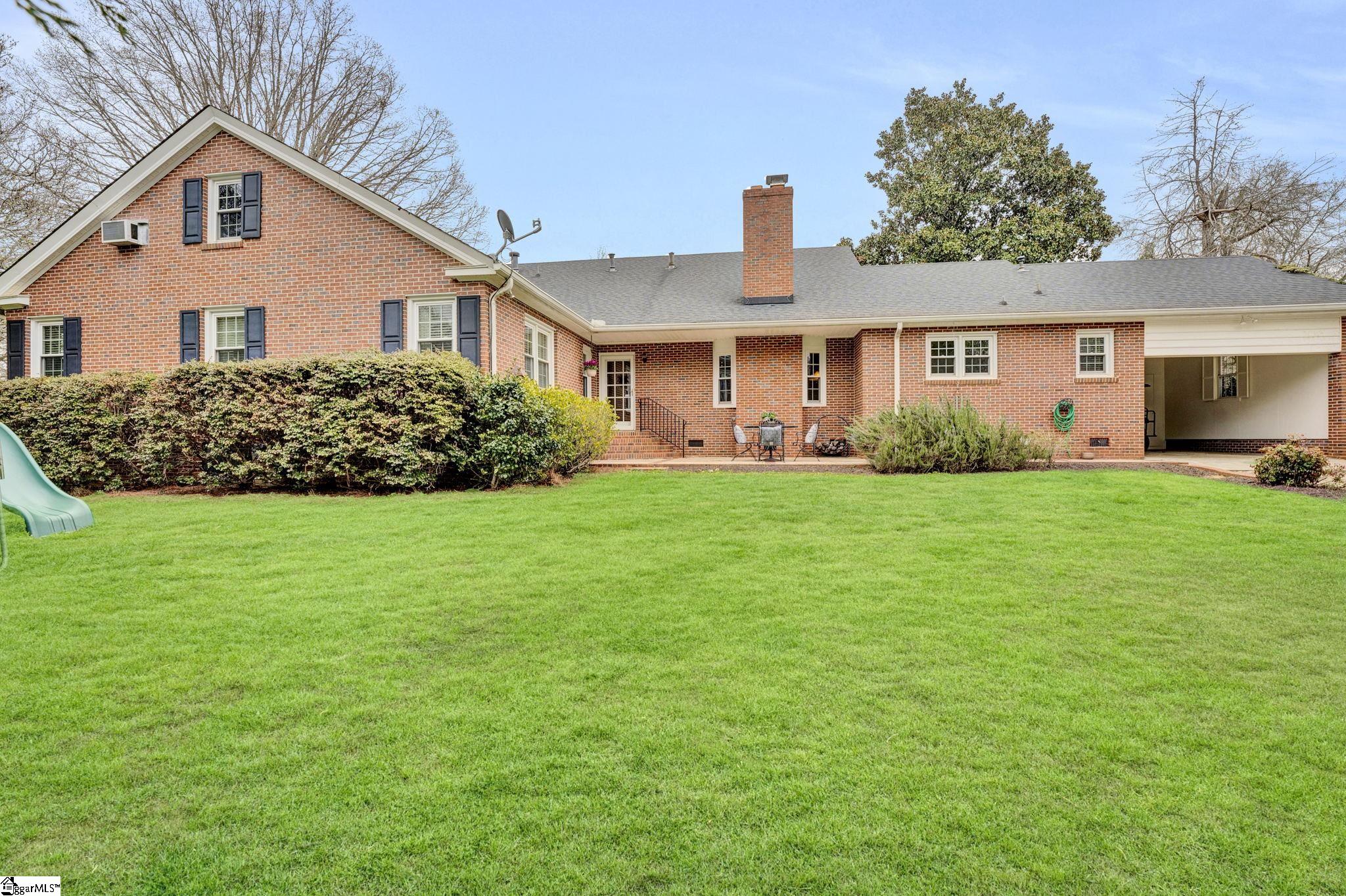 240 Nottingham Road Clinton, SC 29325 - Photo 30 of 35 Gallery Image 30