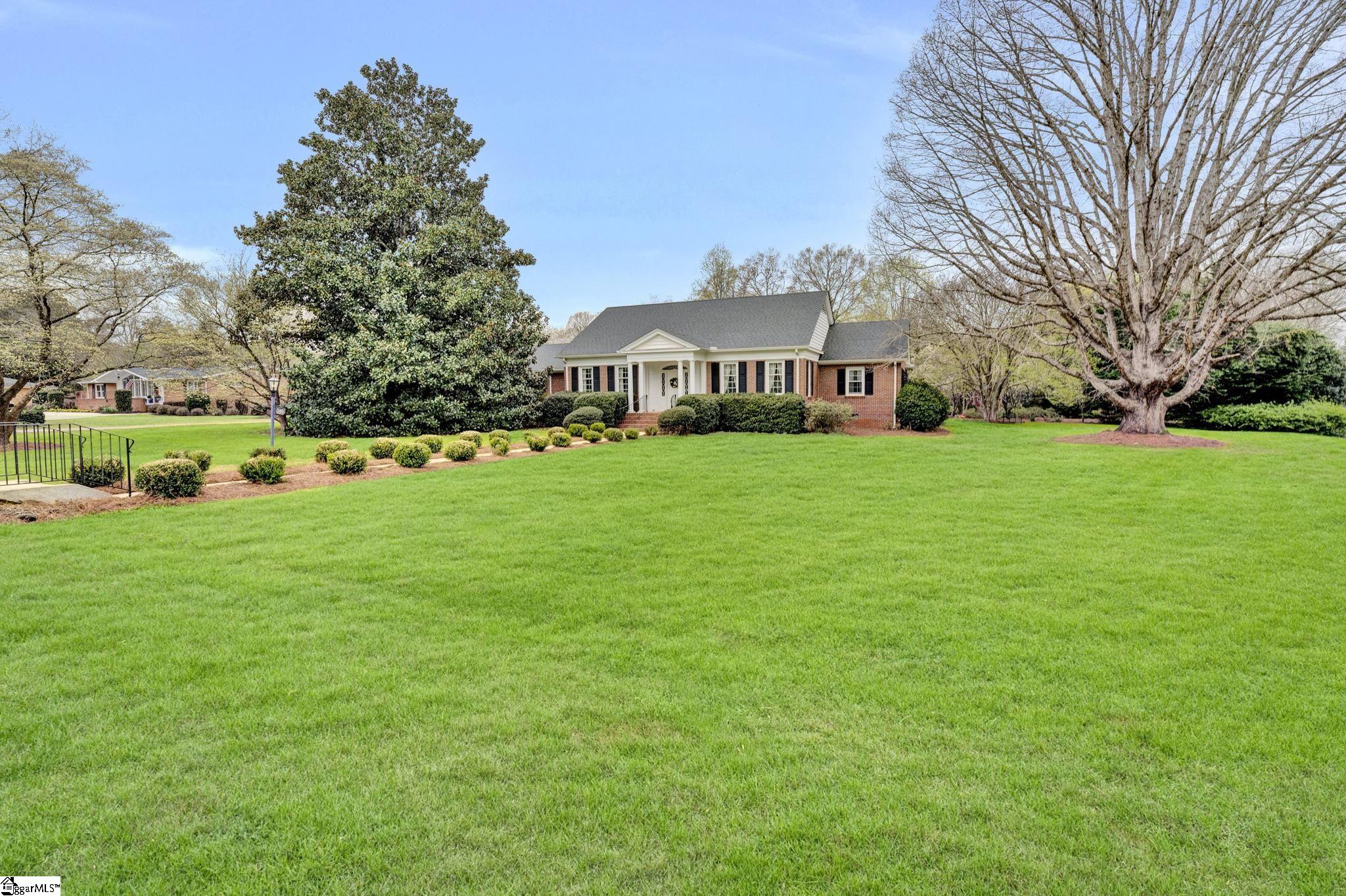 240 Nottingham Road Clinton, SC 29325 - Photo 32 of 35 Gallery Image 32