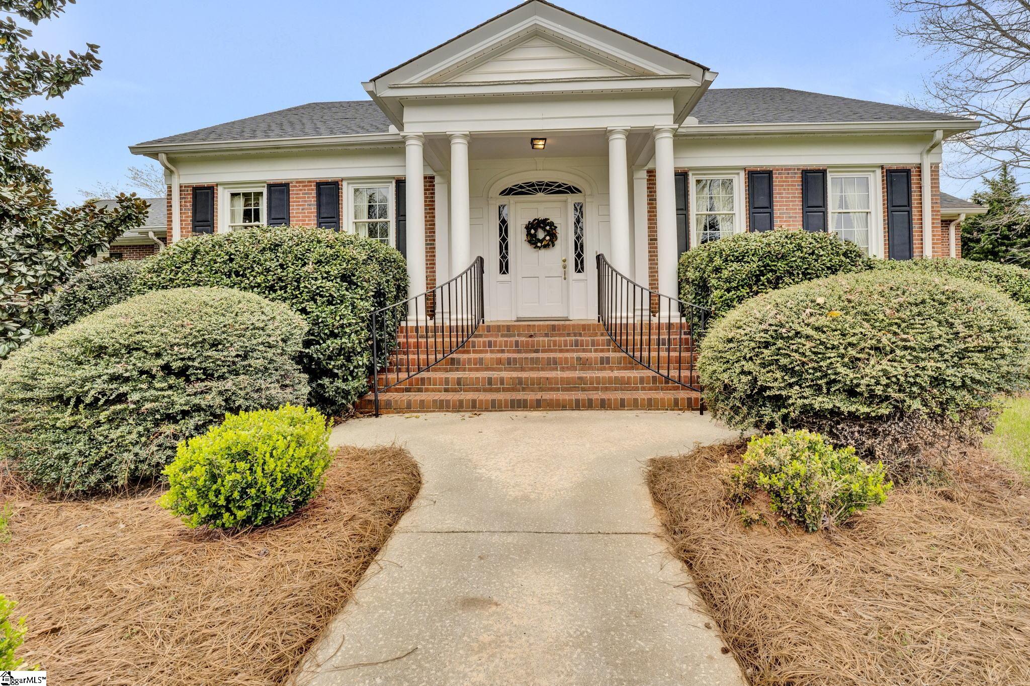 240 Nottingham Road Clinton, SC 29325 - Photo 35 of 35 Gallery Image 35