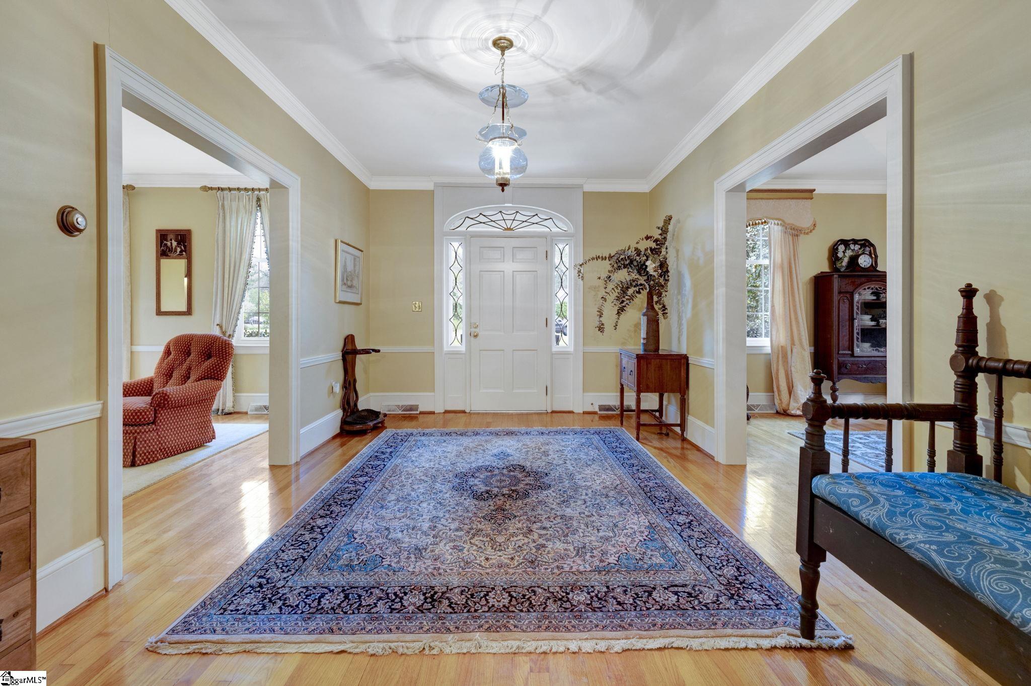 240 Nottingham Road Clinton, SC 29325 - Photo 4 of 35 Gallery Image 4