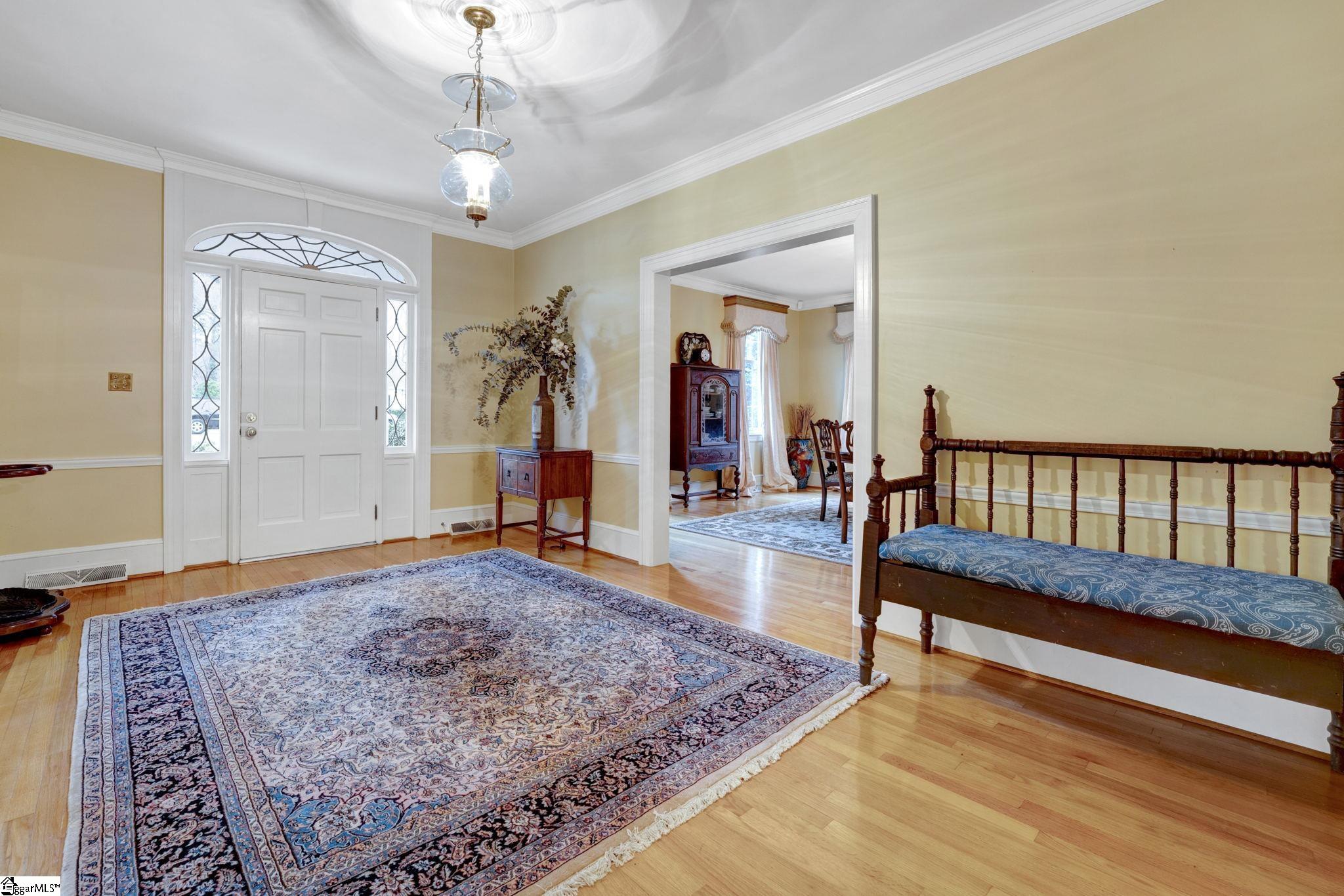 240 Nottingham Road Clinton, SC 29325 - Photo 5 of 35 Gallery Image 5