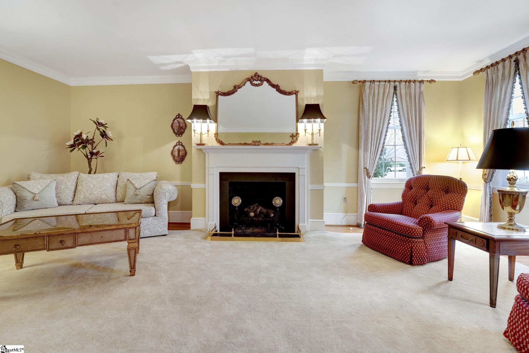 240 Nottingham Road Clinton, SC 29325 - Photo 6 of 35 Gallery Image 6