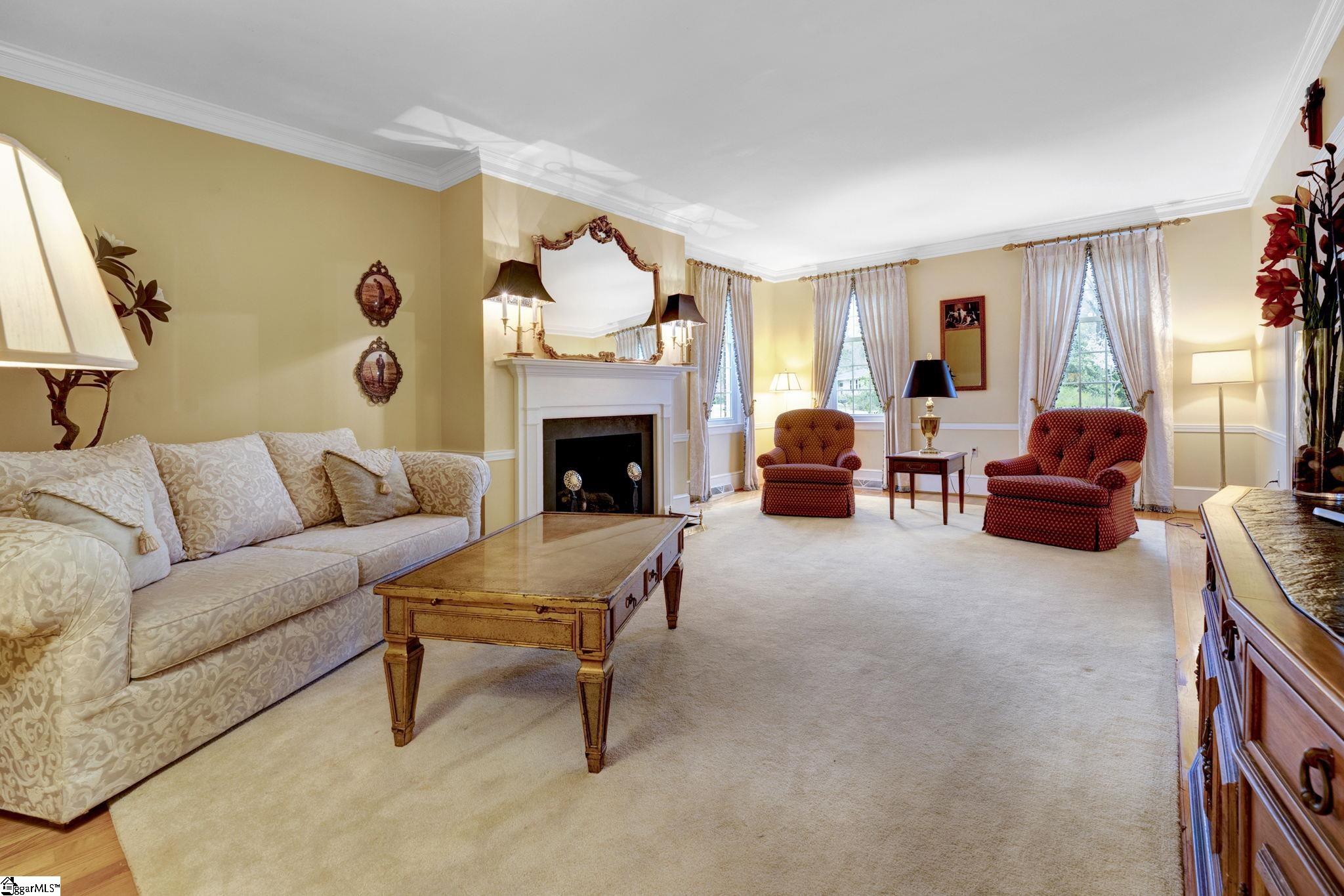 240 Nottingham Road Clinton, SC 29325 - Photo 7 of 35 Gallery Image 7