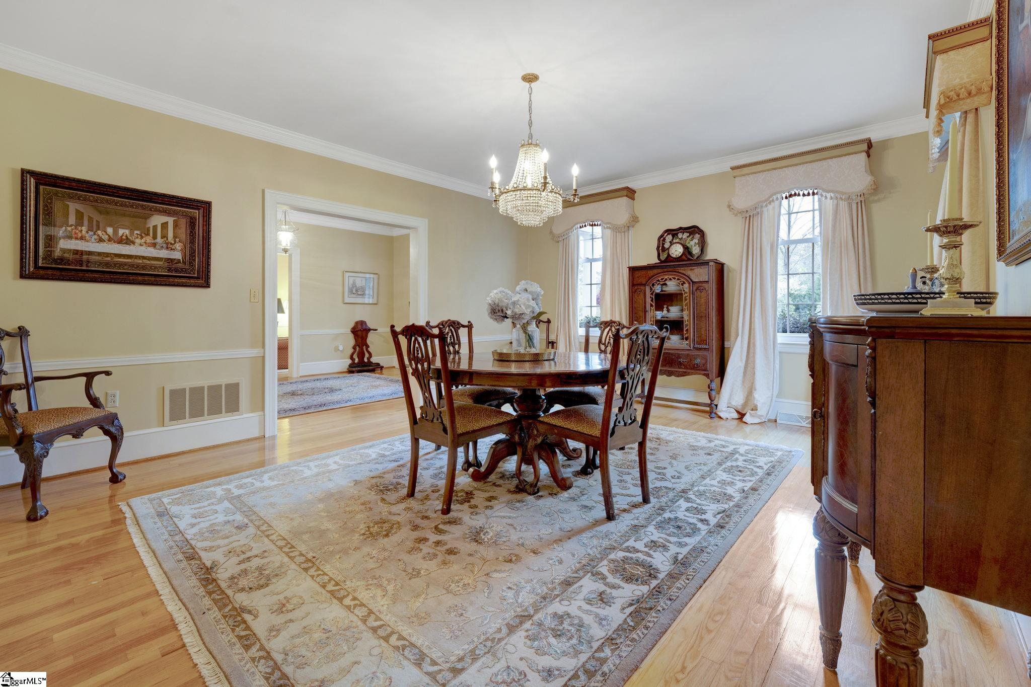 240 Nottingham Road Clinton, SC 29325 - Photo 8 of 35 Gallery Image 8