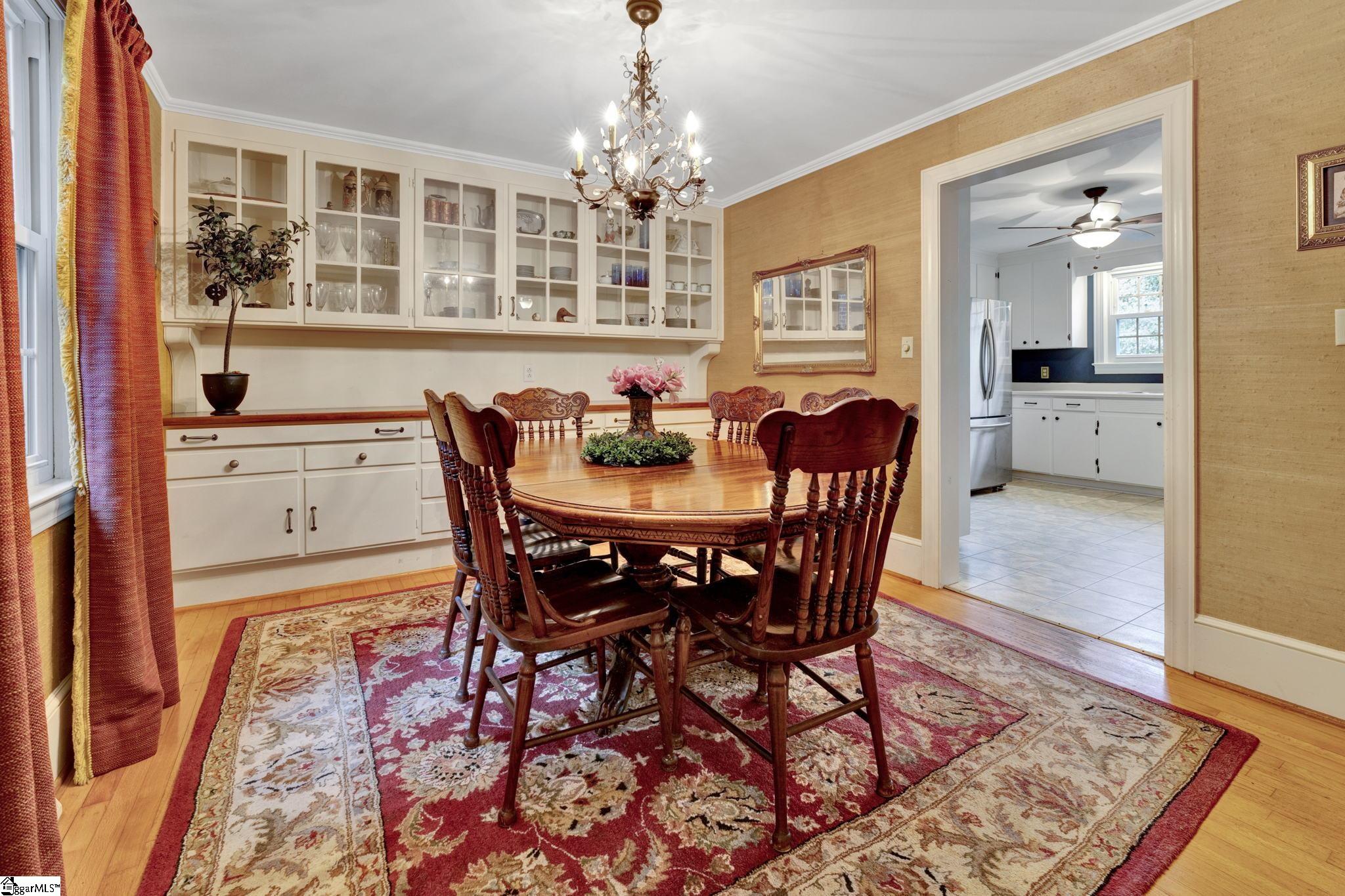 240 Nottingham Road Clinton, SC 29325 - Photo 9 of 35 Gallery Image 9
