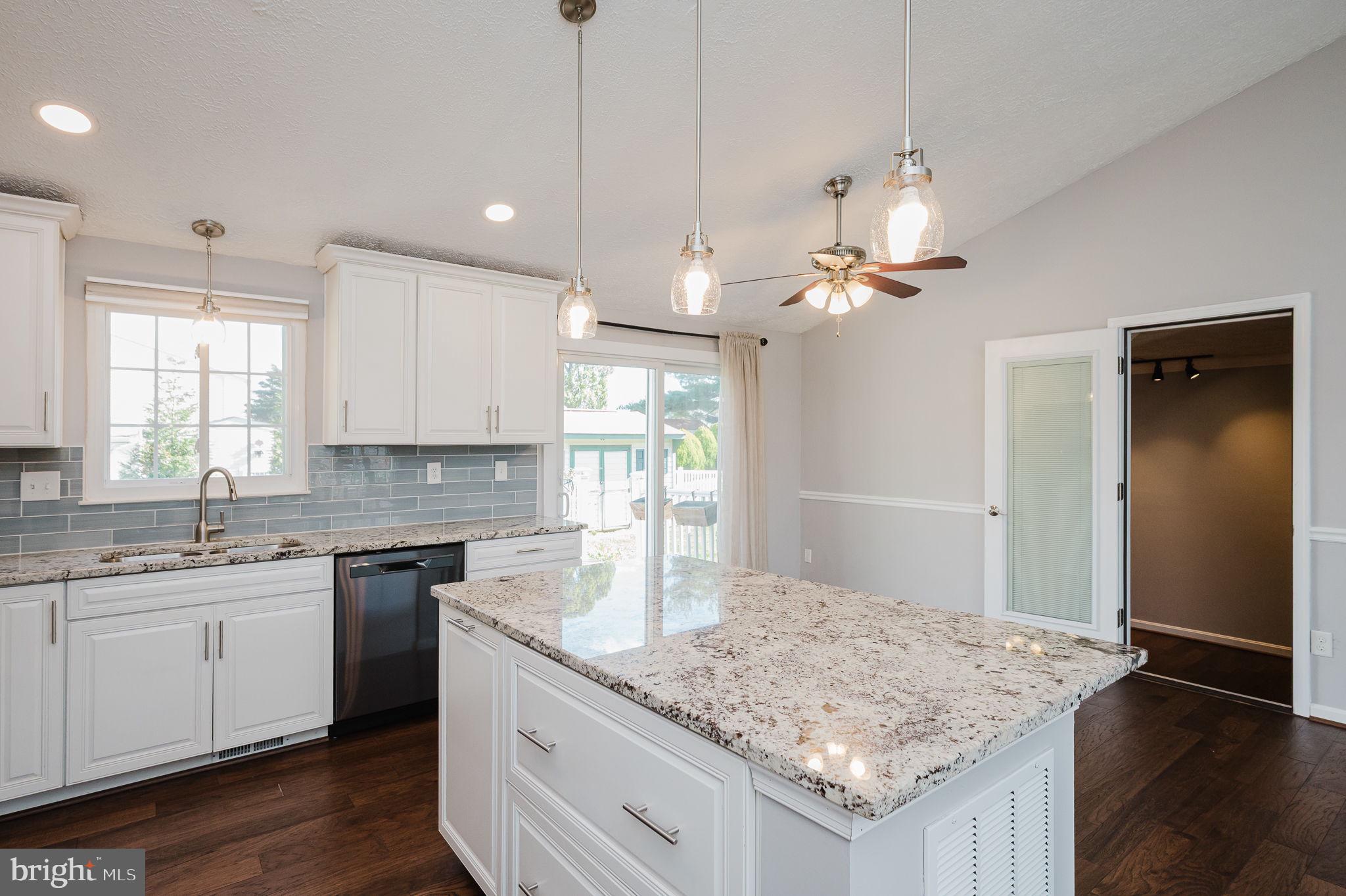 2601 Merrick Way Abingdon, MD 21009 - Photo 13 of 59 Kitchen 10'0"x 11'4"