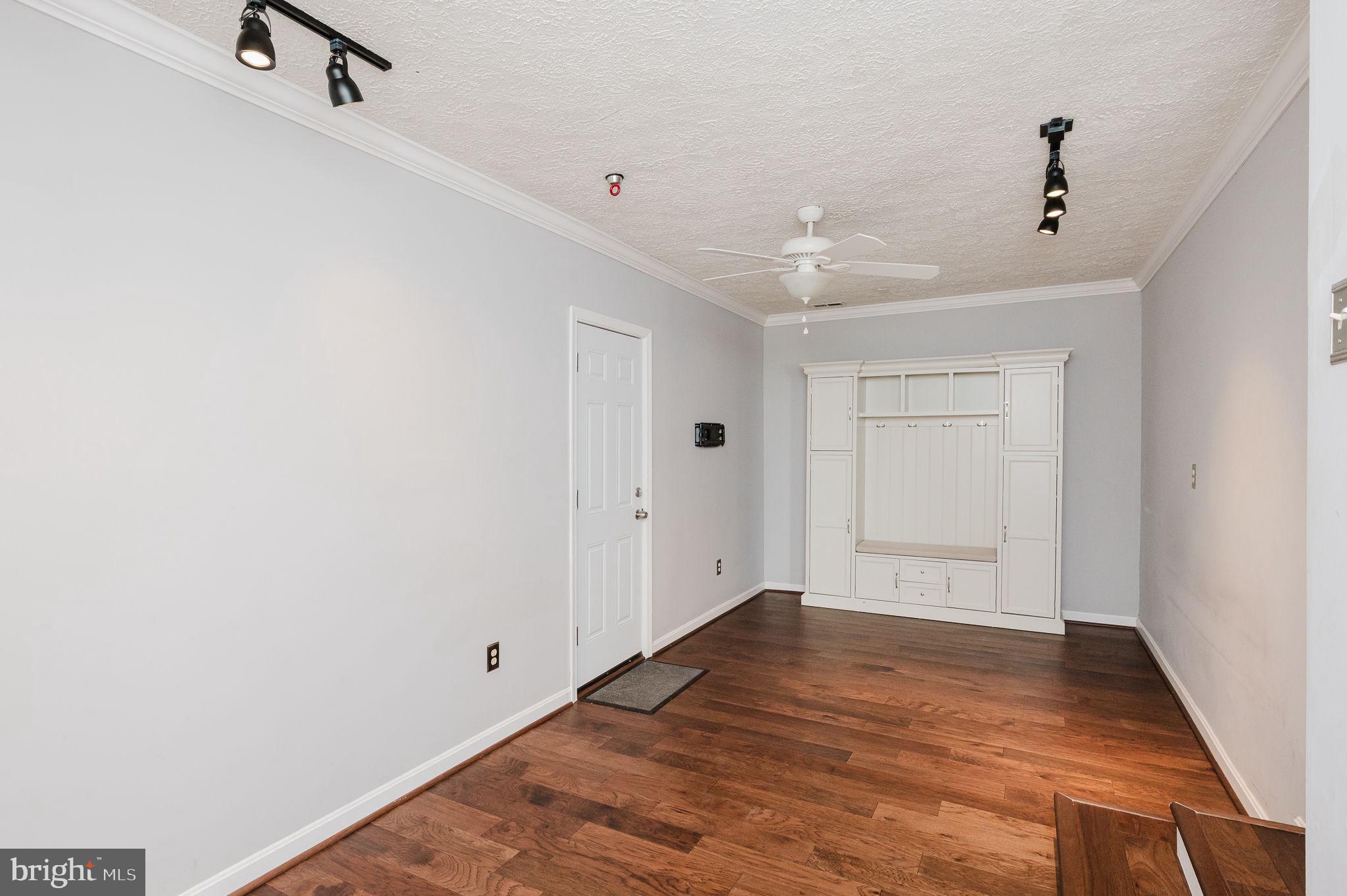 2601 Merrick Way Abingdon, MD 21009 - Photo 16 of 59 a view of a room with wooden floor